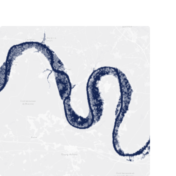 Flooding Map